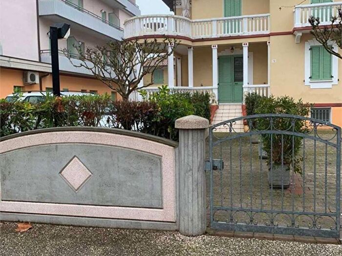 Appartamento bilocale in affitto in via marsala, Mare, Cervia