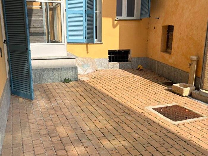 Appartamento quadrilocale in affitto in Via Roma, Centro, Villanova Mondovì