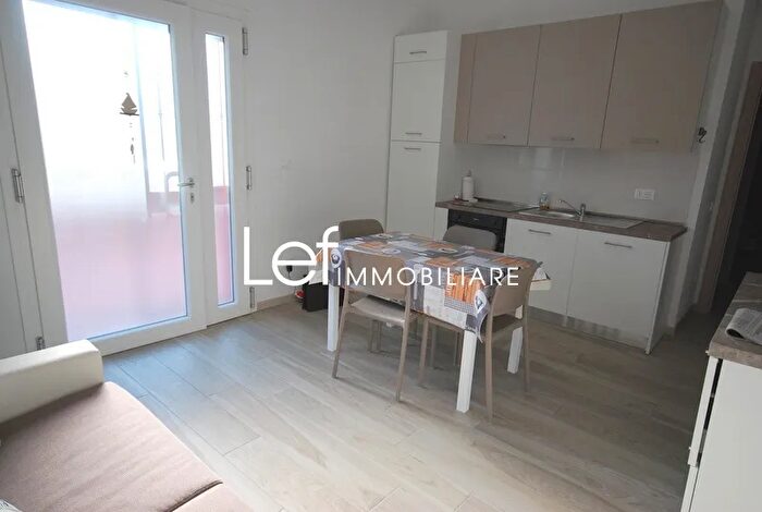 Casa bilocale in vendita in Jesolo