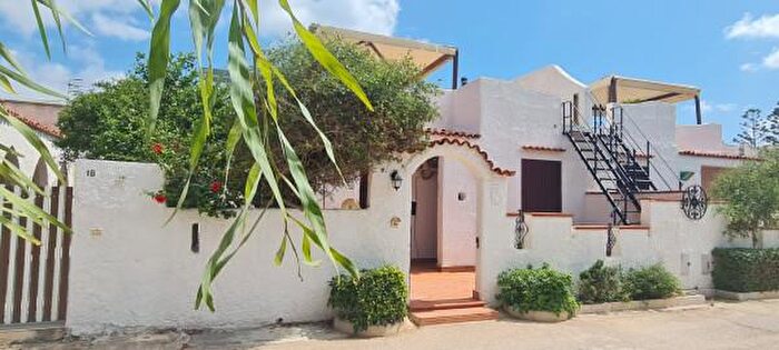 Casa con 5 locali in vendita in Via del Mediterraneo, Castelvetrano