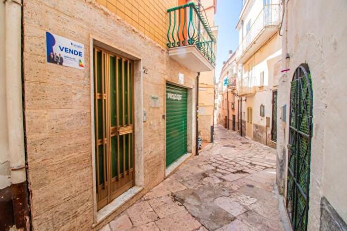 Casa in vendita in Via Monsignore Celestino Cocle, San Giovanni Rotondo