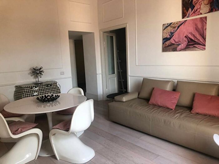 Appartamento bilocale in affitto in Via Guglielmo Pepe, Esquilino, Roma