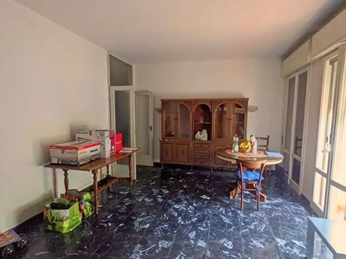 Appartamento quadrilocale in vendita in Carpi