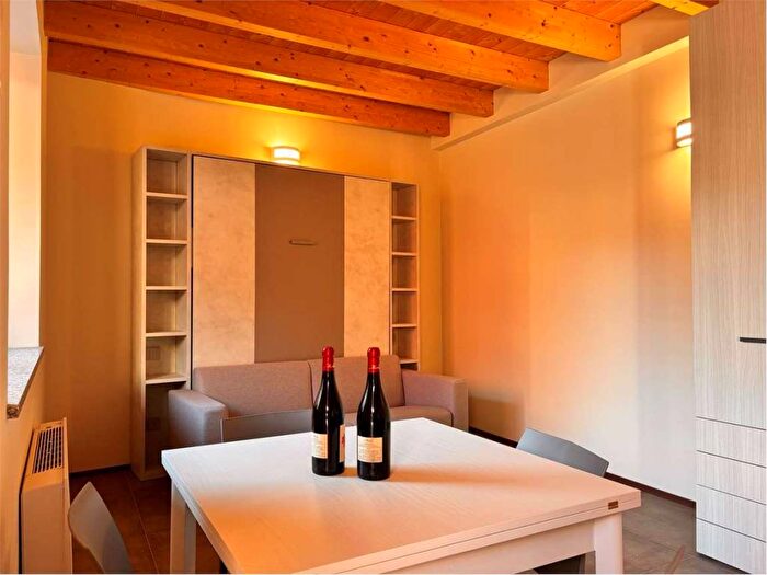 Appartamento monolocale in affitto in Novate Milanese