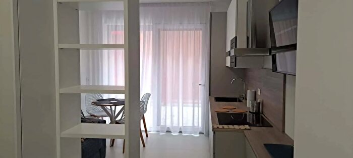 Appartamento monolocale in affitto in Via Mascarella, Bologna