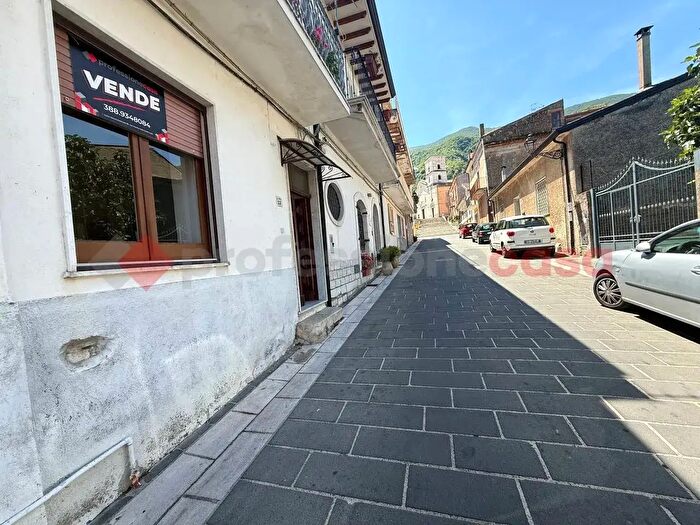 Casa trilocale in vendita in Via San Gennaro, Cervinara