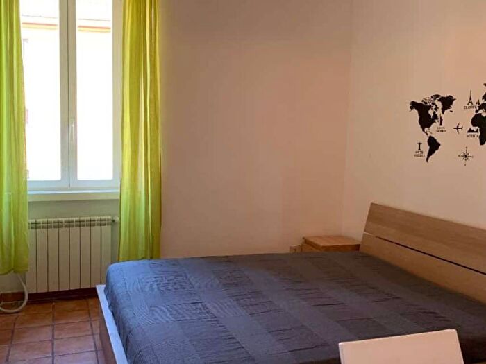 Appartamento trilocale in affitto in Via Francesco Caracciolo, Cipro, Roma