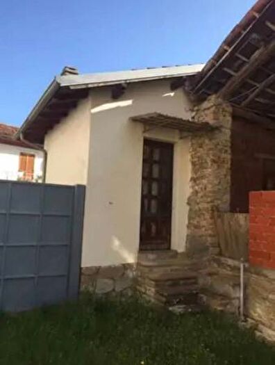 Casa in vendita in Via Roma, Fabbrica Curone