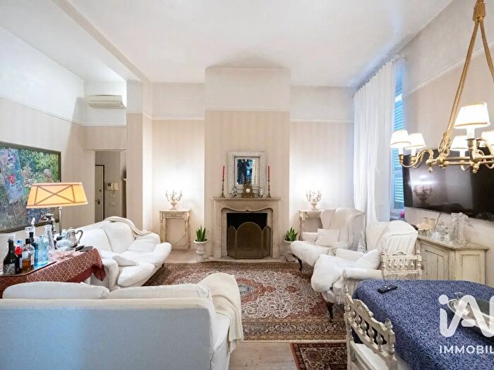 Appartamento quadrilocale in vendita in Via Solferino E San Martino, Mantova