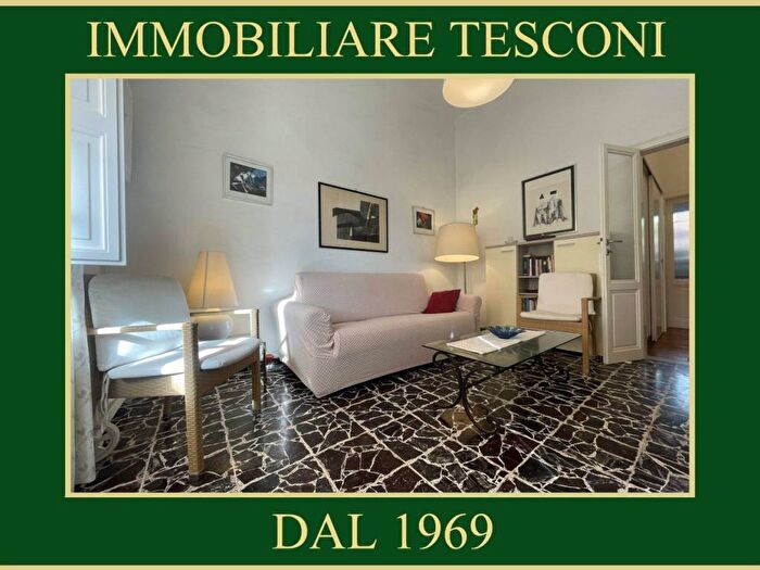 Appartamento quadrilocale in affitto in via carducci, Pietrasanta