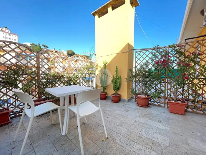 Appartamento monolocale in vendita in Via Pietro Agosti, Sanremo
