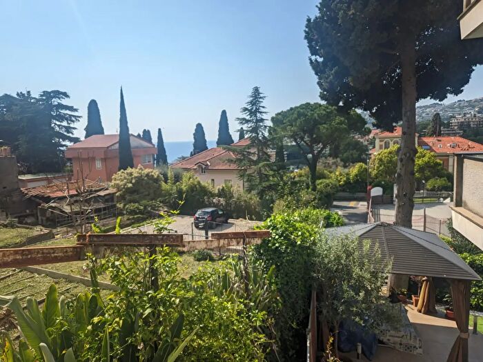 Appartamento trilocale in vendita in Corso degli Inglesi, Sanremo