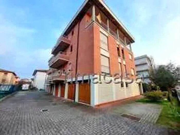 Appartamento quadrilocale in vendita in Carpi