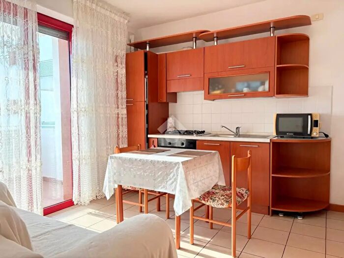 Appartamento bilocale in vendita in Via San Osvaldo, Udine