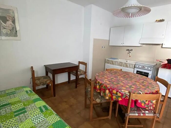 Casa quadrilocale in vendita in Santa Maria Bobbio, Bobbio