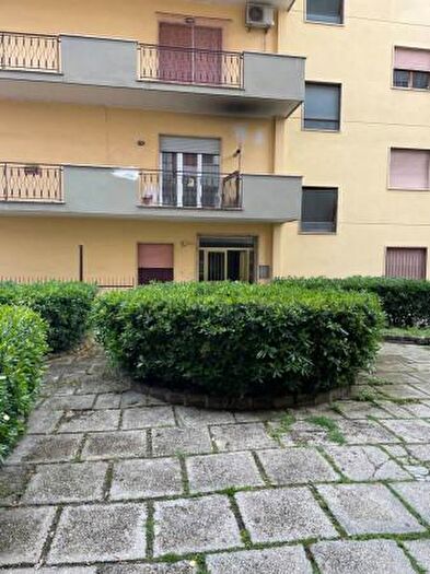 Appartamento bilocale in vendita in Mondragone