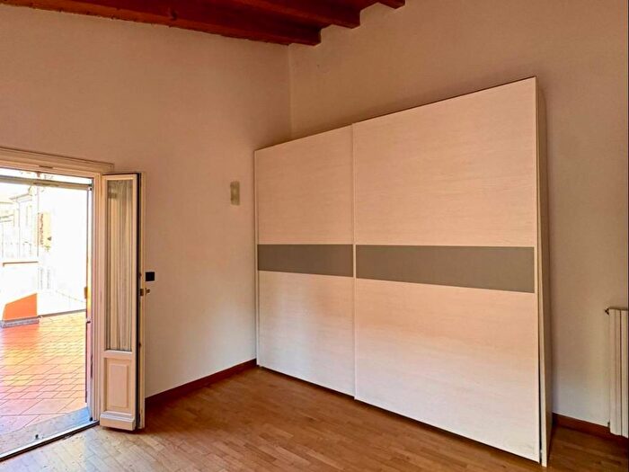 Casa quadrilocale in affitto in Piazza Stretta, Centro, Mantova