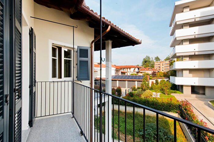 Appartamento bilocale in affitto in Via Veneria, Bra