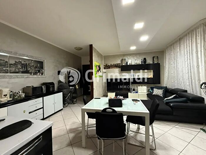 Appartamento quadrilocale in vendita in Via San Giovanni, Eboli