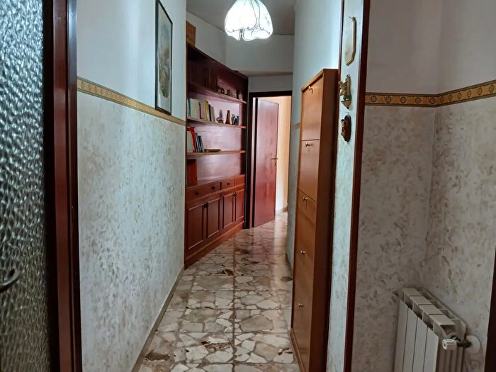 Appartamento bilocale in affitto in Via Comunale Bordonaro Bis, Messina