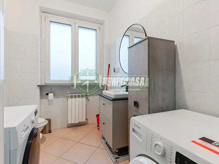 Appartamento bilocale in vendita in Via Bettolino II, Settala