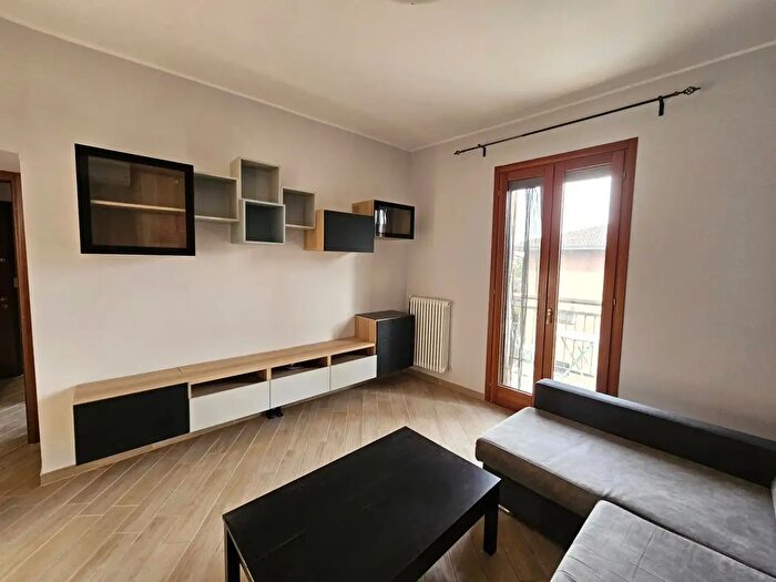 Appartamento bilocale in vendita in Via Matteotti, Carpiano