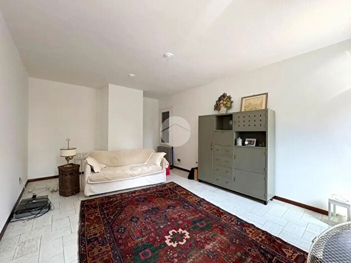 Appartamento trilocale in vendita in Via San Zeno, Treviso