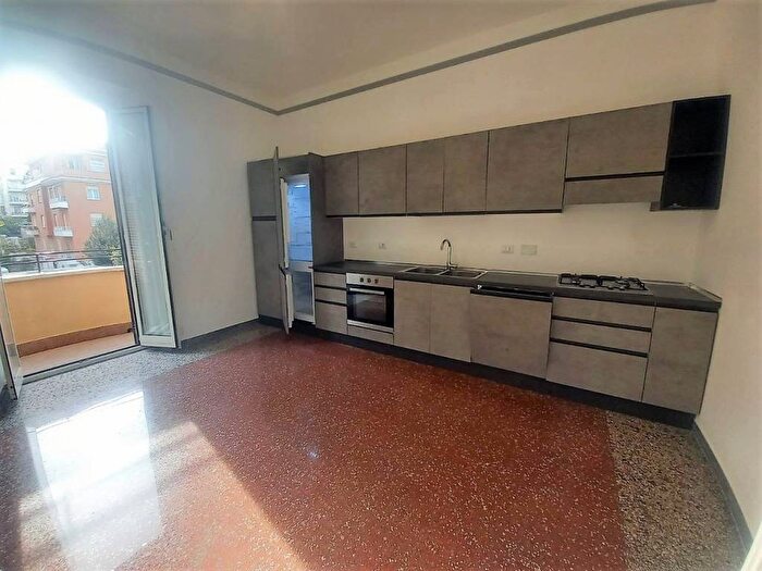 Appartamento quadrilocale in affitto in Via di Monte Verde, Monteverde Nuovo, Roma