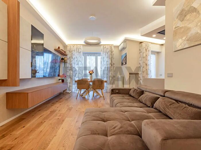 Appartamento trilocale in vendita in Corso Italia, Busto Arsizio