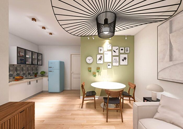 Appartamento trilocale in vendita in Via Mahatma Gandhi, Milano