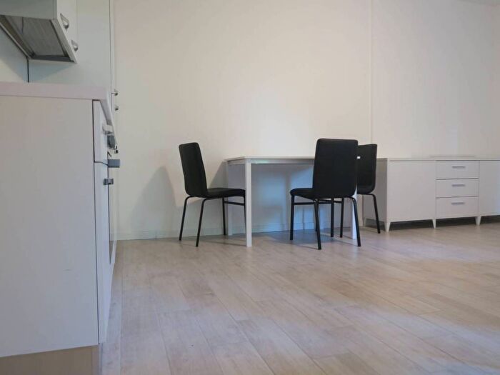 Appartamento bilocale in affitto in Via delle Rosette, SantAntonio, Novara