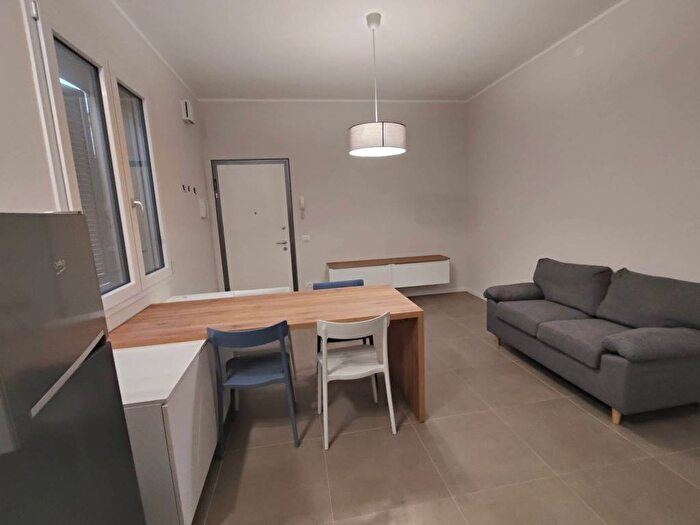 Appartamento bilocale in affitto in Centro, Castel San Giovanni