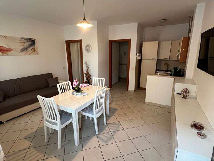 Appartamento bilocale in affitto in Via Bartolomeo Colleoni, Civitanova Nord San Gabriele Fontespina, Civitanova Marche