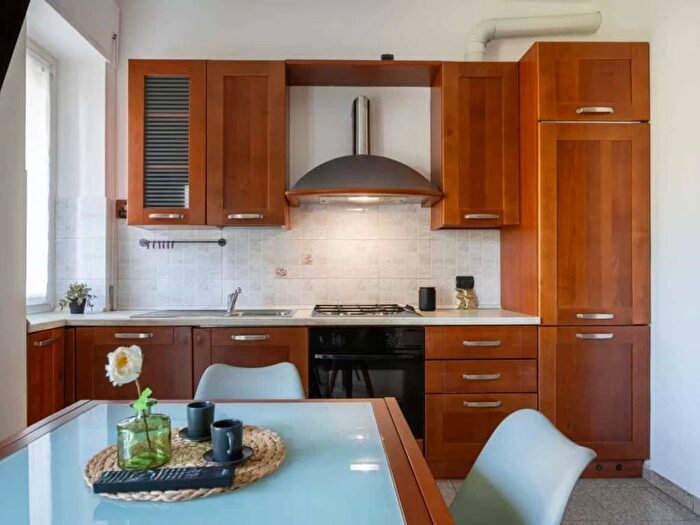 Appartamento bilocale in affitto in Via Ludovico Ariosto, Centro, Rozzano