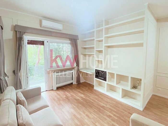 Appartamento trilocale in affitto in Viale Cortina d'Ampezzo, Cortina d'Ampezzo, Roma