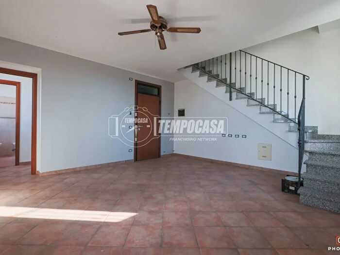 Appartamento trilocale in vendita in Via Giovecca, Lugo