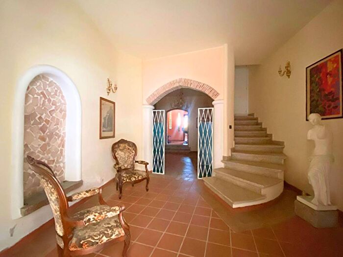 Casa con 6 locali in affitto in Via Terravecchia Inferiore, Centro, Vibo Valentia