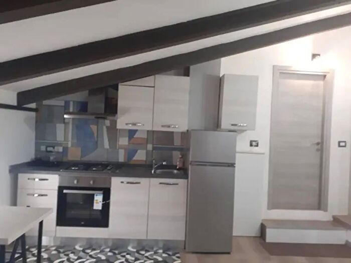 Casa monolocale in affitto in SantAgata Bolognese