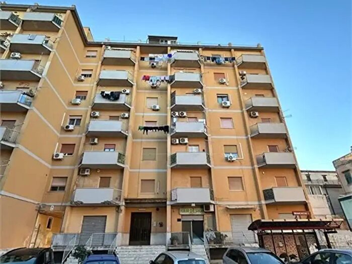 Appartamento quadrilocale in vendita in Via Brancaccio, Palermo