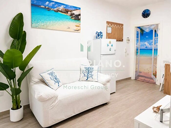 Appartamento monolocale in vendita in Alghero