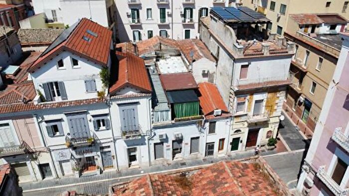 Appartamento bilocale in vendita in Via Saverio Altamura, Foggia