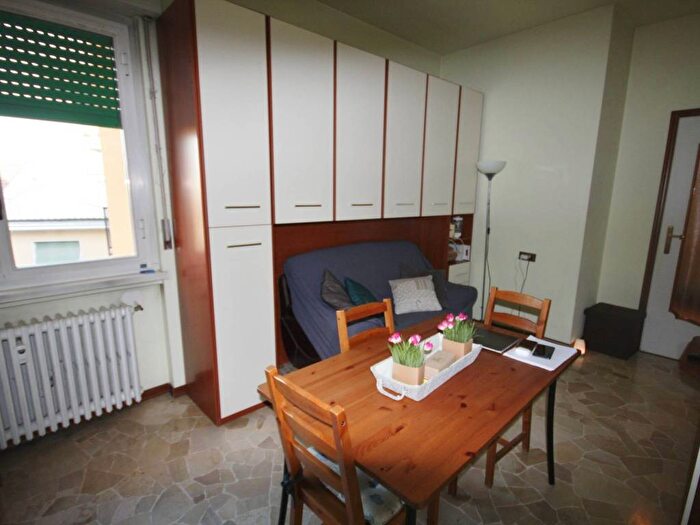 Appartamento bilocale in affitto in Via Sebastiano Serlio, Corvetto, Milano