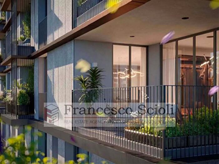 Appartamento trilocale in vendita in Via Varese Ang Viale S Josemaria Escrivà De Balaguer, Saronno