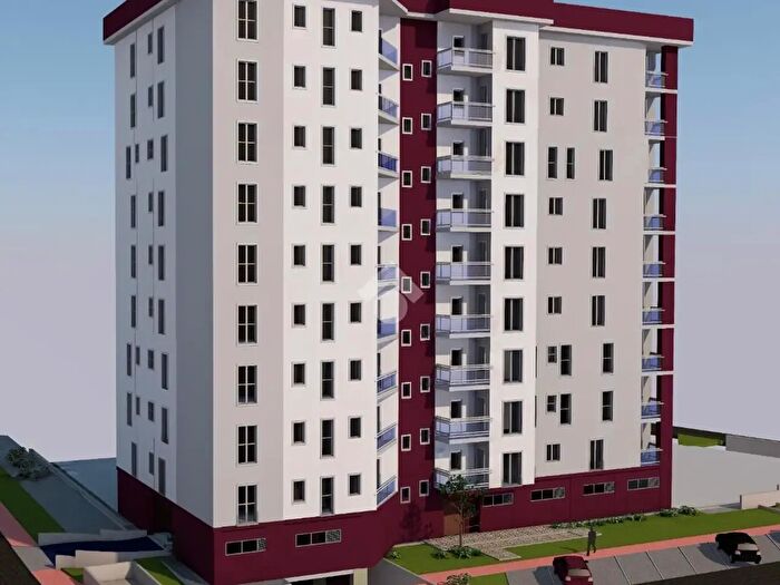 Appartamento trilocale in vendita in Via Giovambattista Lupia, Cosenza