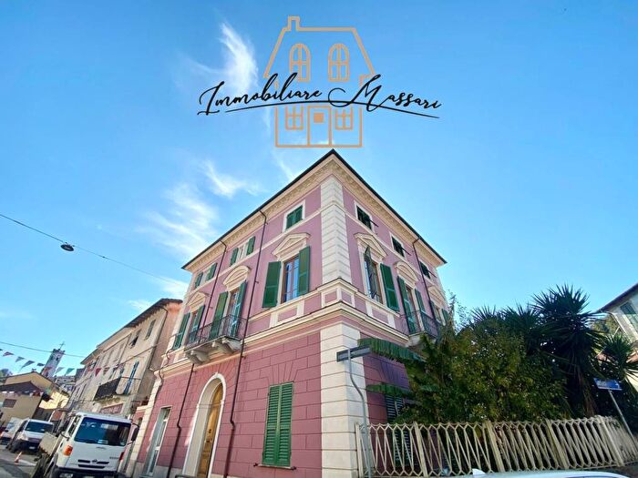 Appartamento con 5 locali in affitto in Pitelli, La Spezia