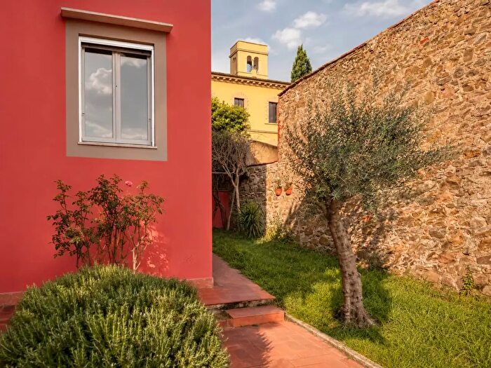 Appartamento quadrilocale in vendita in Firenze