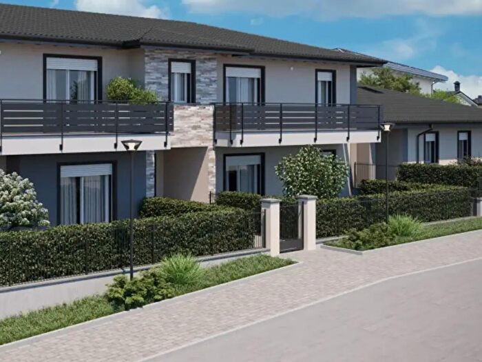 Appartamento trilocale in vendita in Via Sinistra Guerro, Castelvetro Di Modena