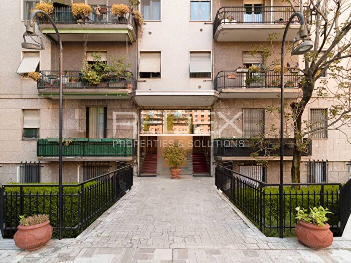 Appartamento bilocale in affitto in Via Palmanova, Crescenzago, Milano