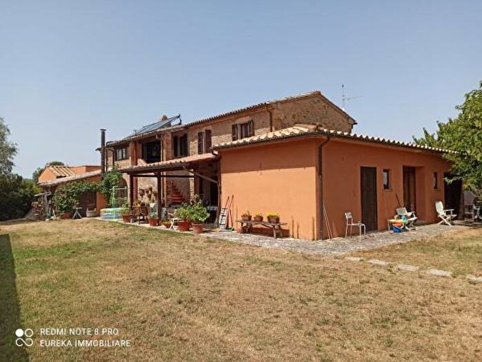 Casa con 6 locali in vendita in Località Ciconia, Orvieto