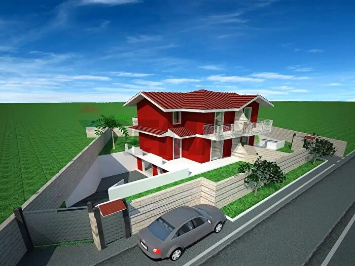 Casa con 5 locali in vendita in Via dei Gladioli Snc, San Pietro Clarenza